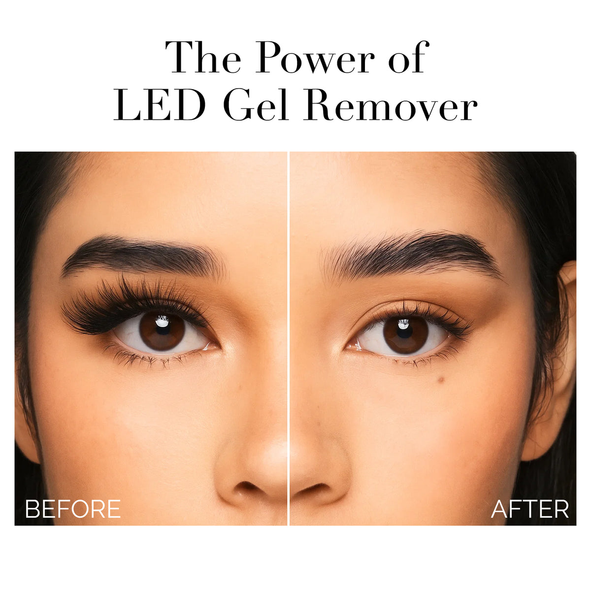 Illumination Led Gel Remover