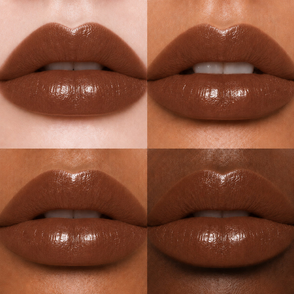 Ultimate Pmu Colors Choco Brown