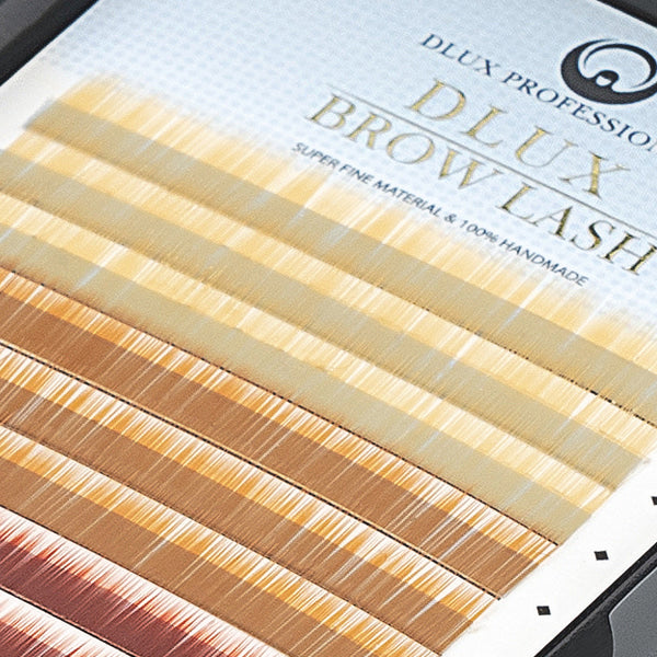 Brow Lash