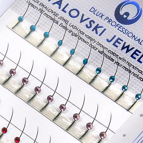 Swarovski Jewel Lash