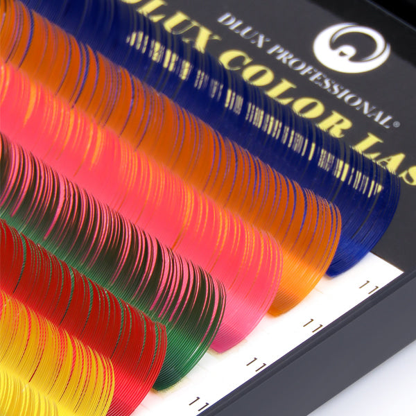 Color Lash