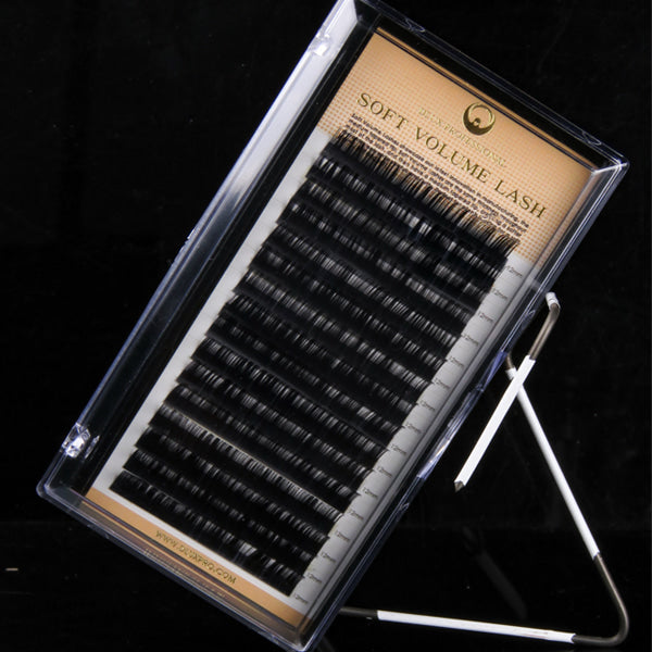 Soft Volume Lash