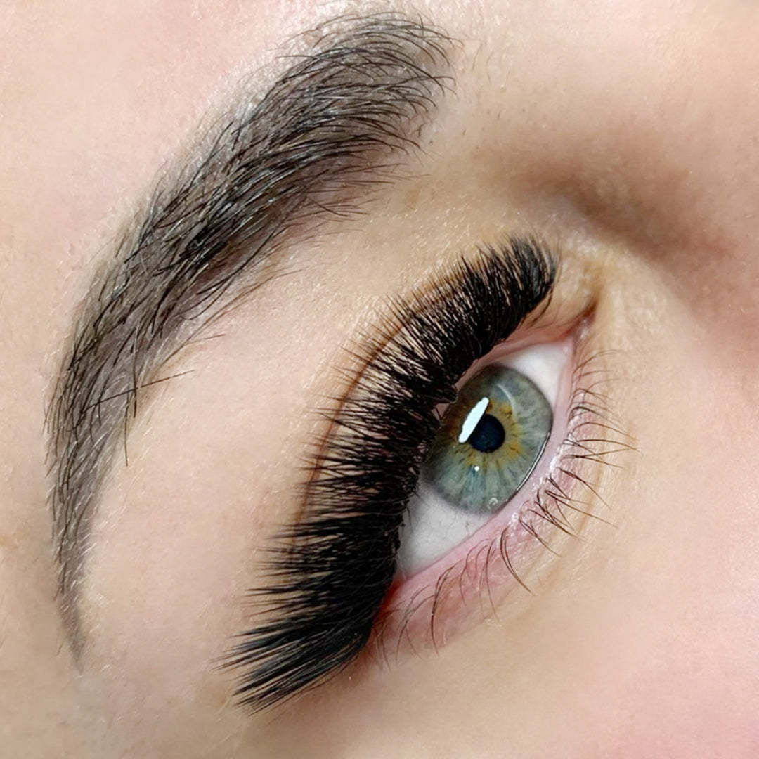 Eyelash Extension Glue Purity Omega