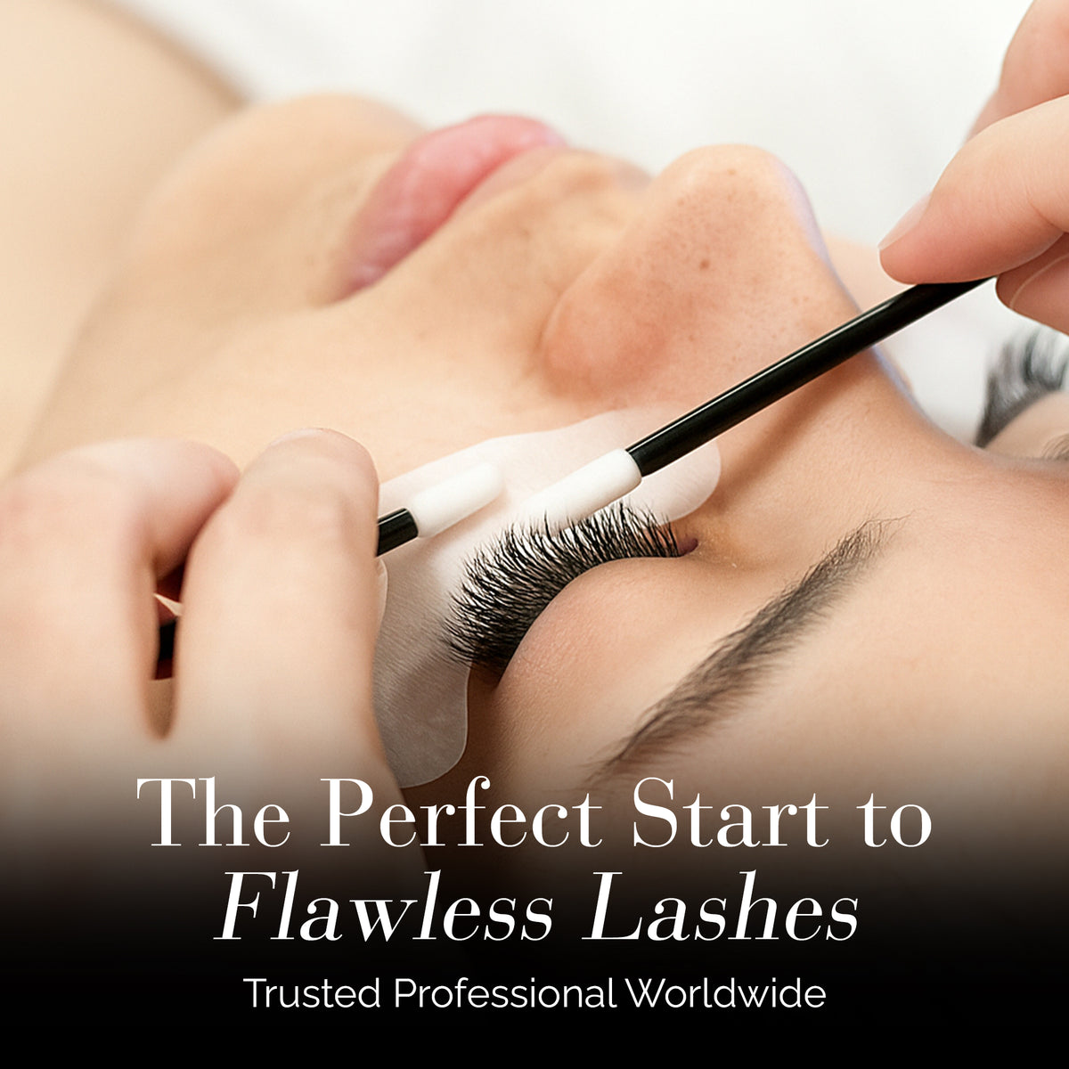 Lash Primer Delicate Treatment (15% Alcohol )