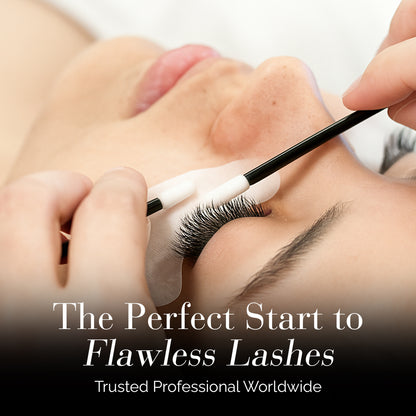 Lash Primer Delicate Treatment (15% Alcohol )