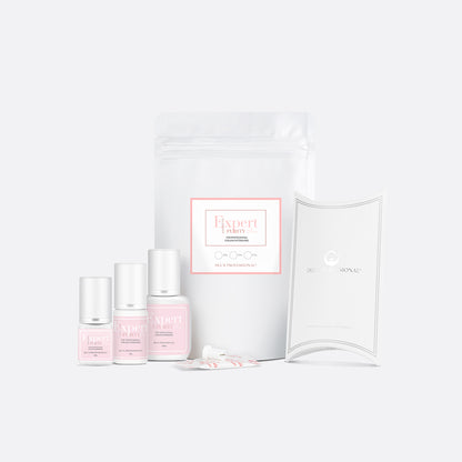 Eyelash Extension Glue Purity Expert