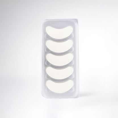 DLUX EYEPAD - Hydrogel Patch (20 Pairs)