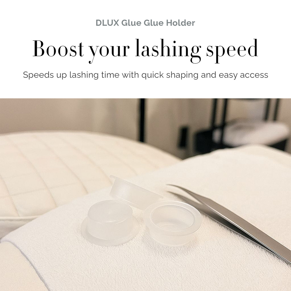 Glue Holder