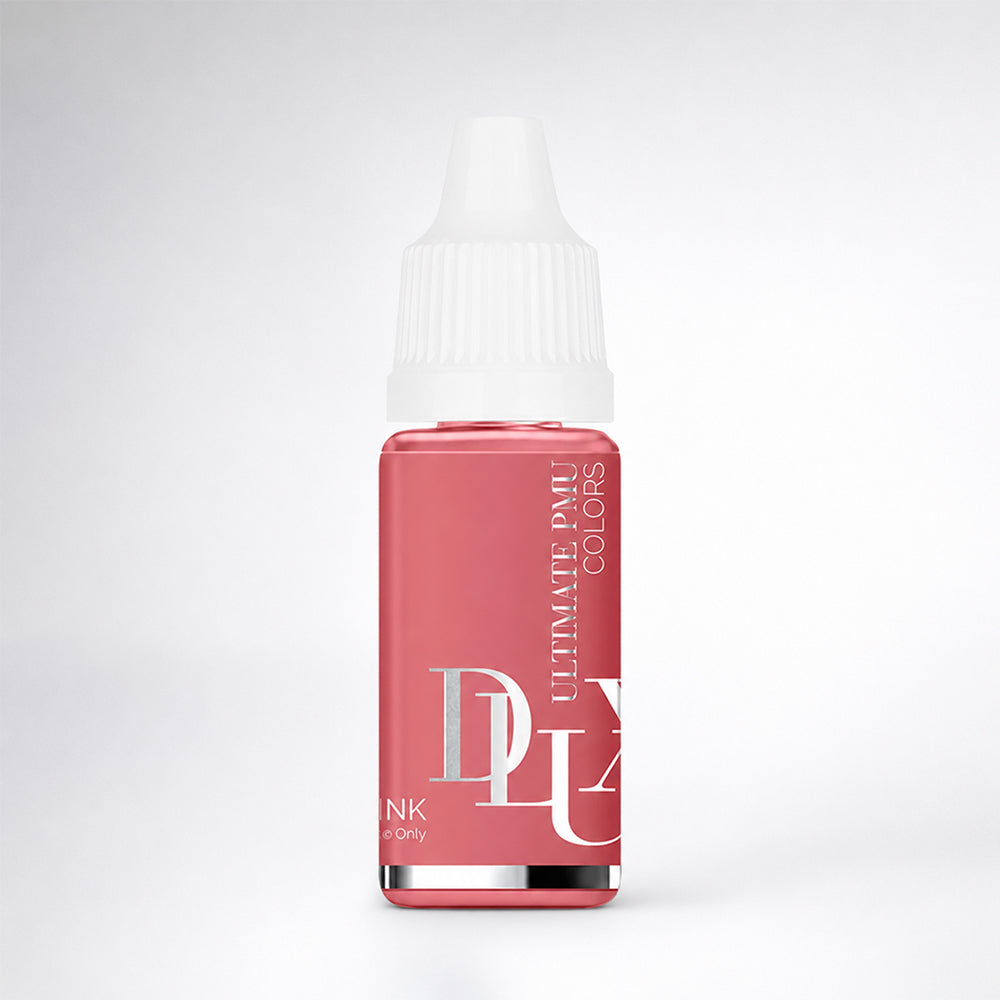Ultimate Pmu Colors Nude Pink