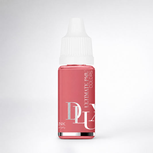 Ultimate Pmu Colors Nude Pink