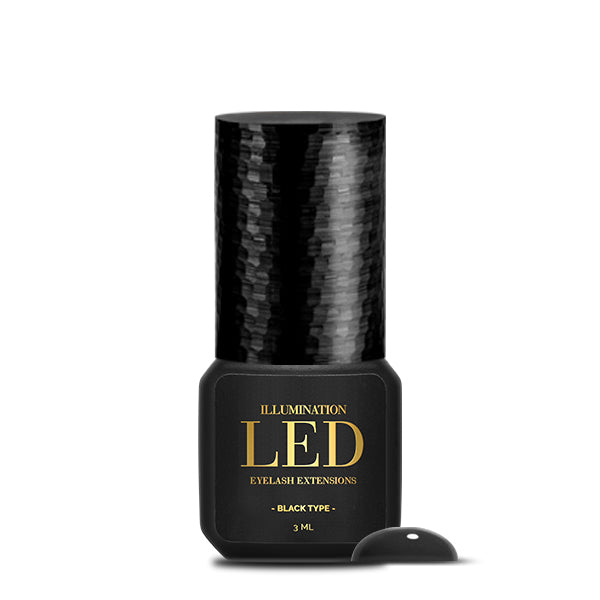 LED Glue