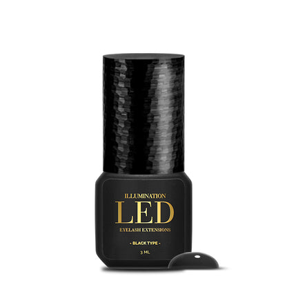 LED Glue