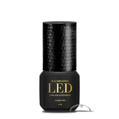 LED Glue