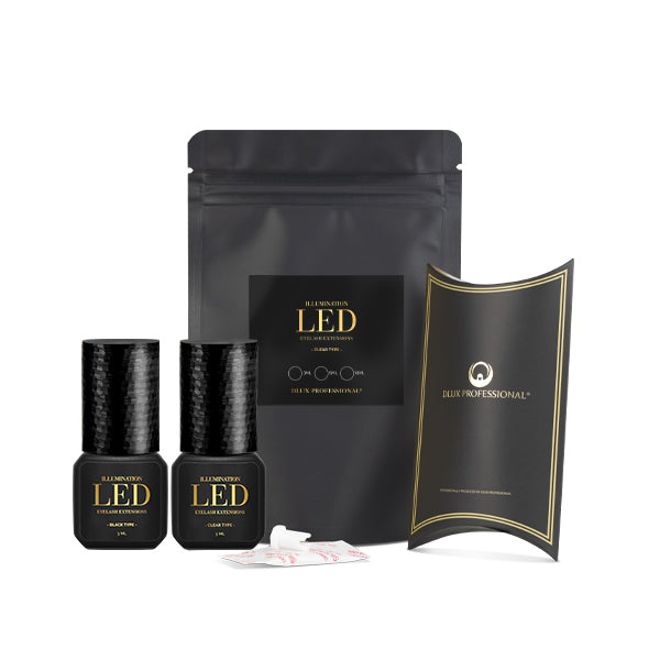 LED Glue