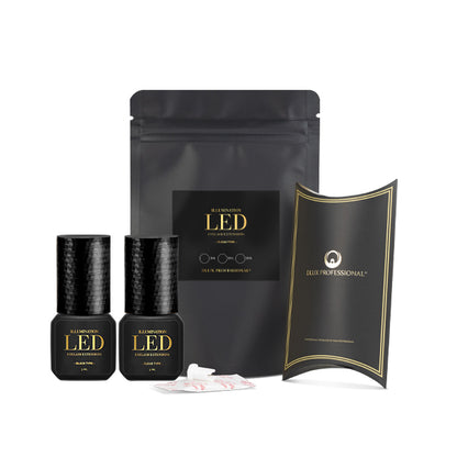 LED Glue