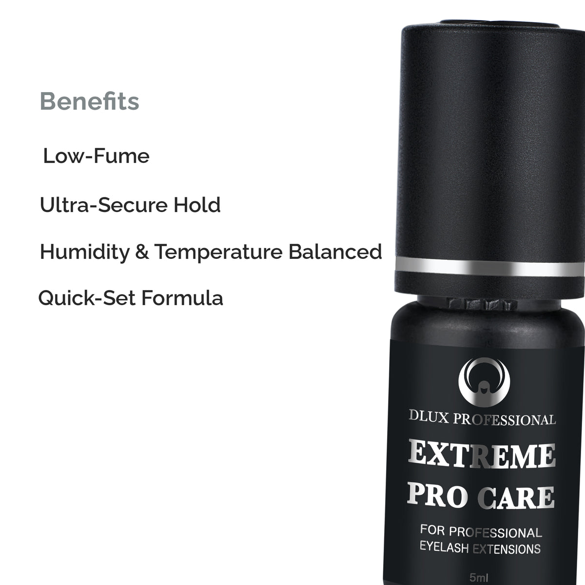 Extreme Line Eyelash Extension Adhesive