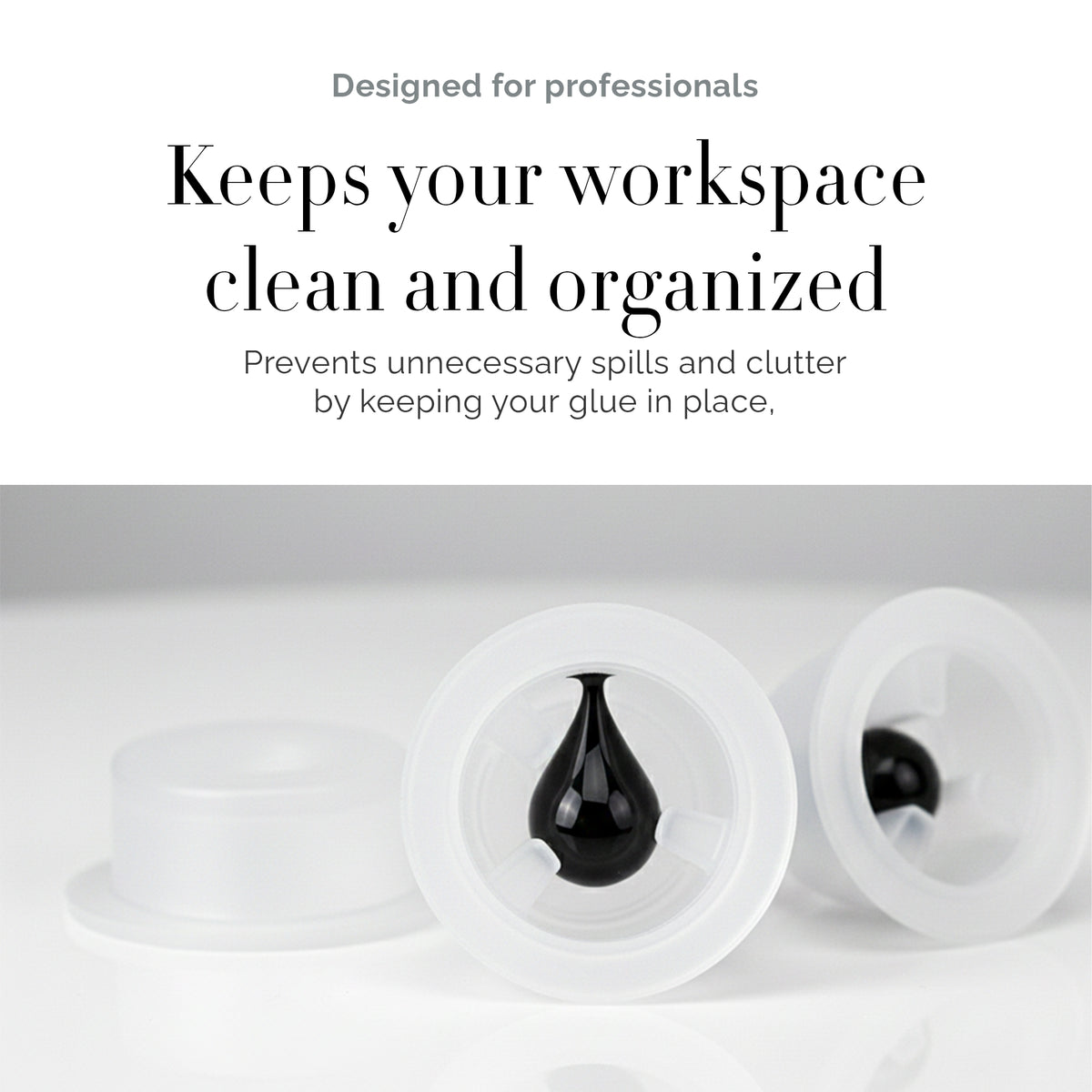 Glue Holder