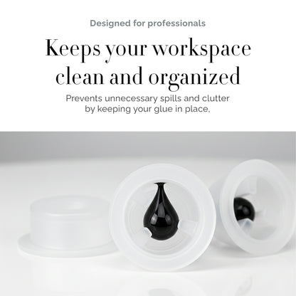 Glue Holder