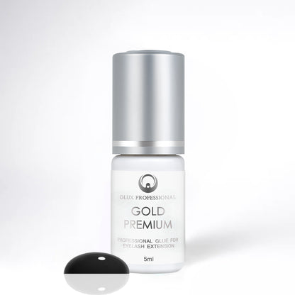 Classic Eyelash Extension Adhesive