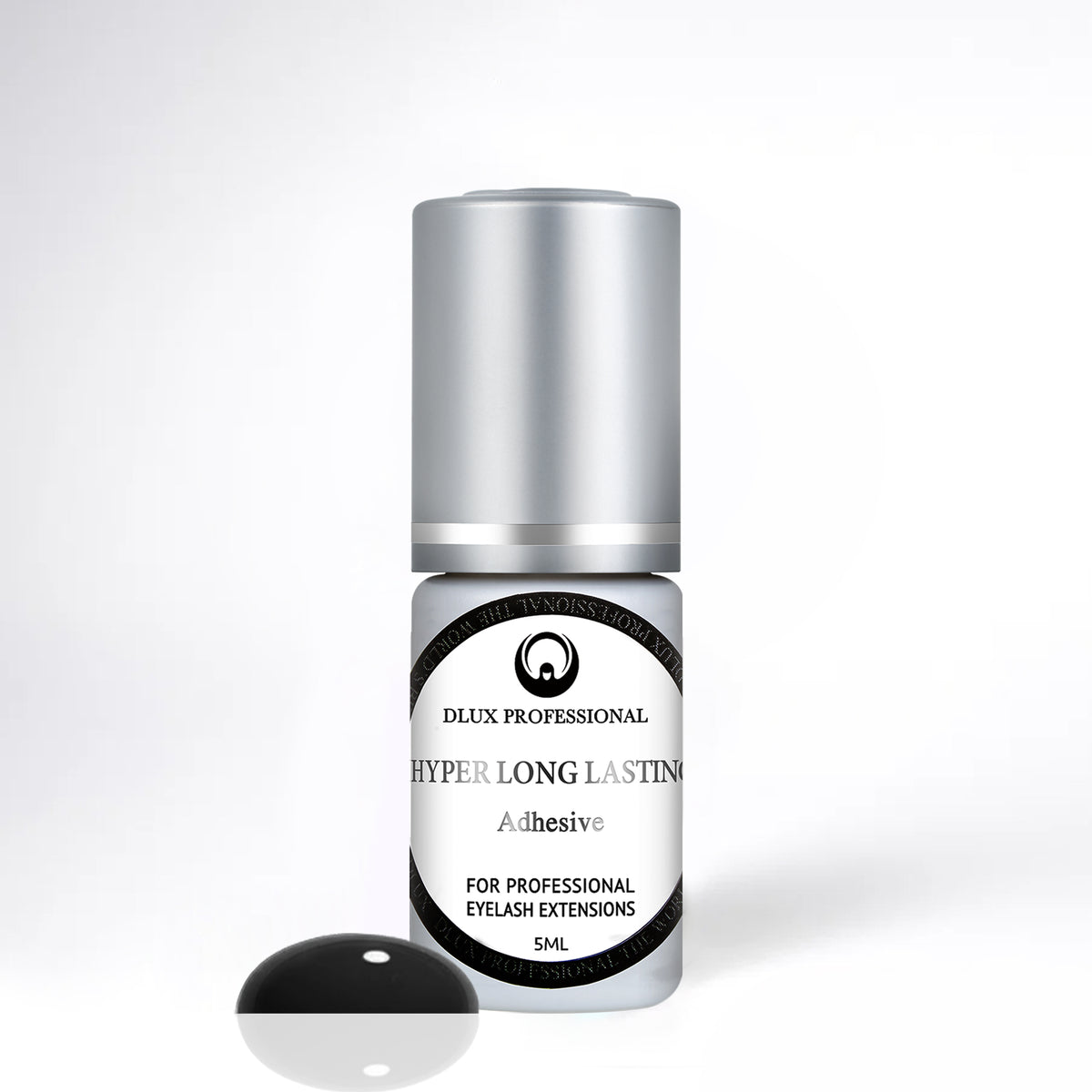 Classic Eyelash Extension Adhesive