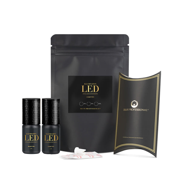 LED Glue