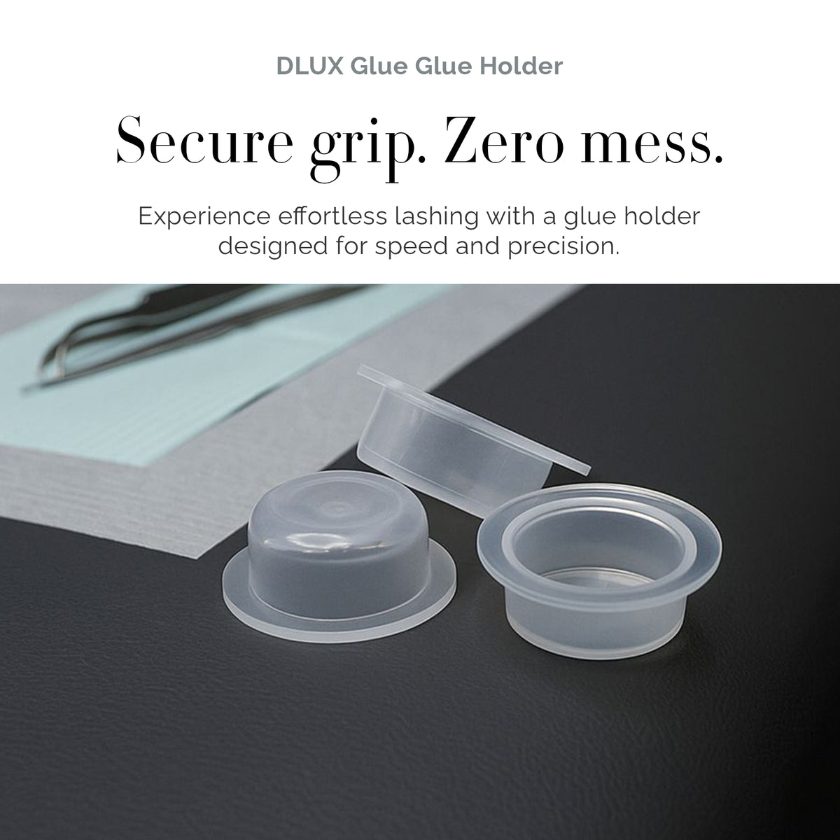 Glue Holder