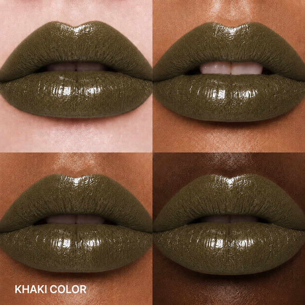 Ultimate Pmu Colors Khaki