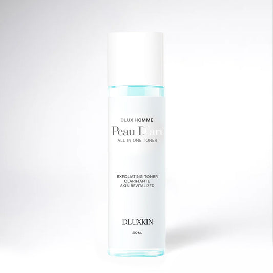 All In One Toner