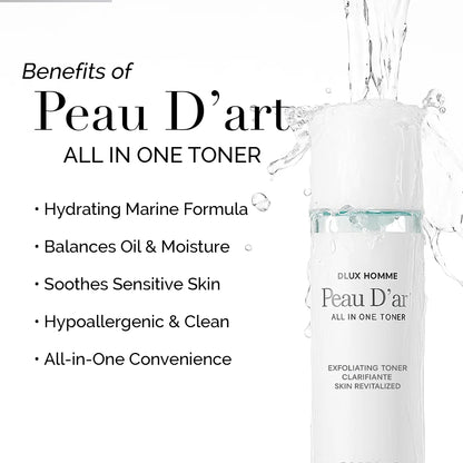 All In One Toner