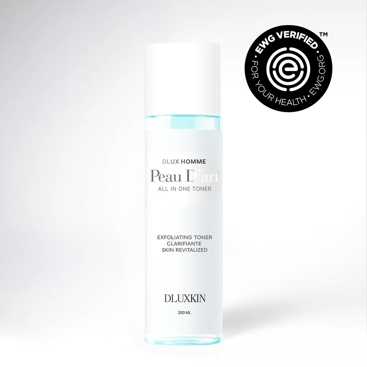 All In One Toner