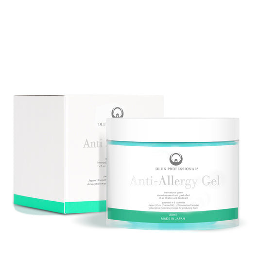 Anti- Allergy Gel