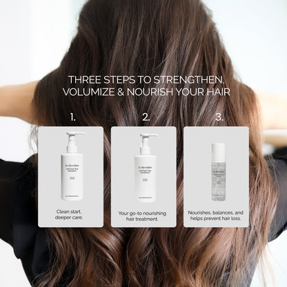 La Chevelure Anti Hair Loss Toner