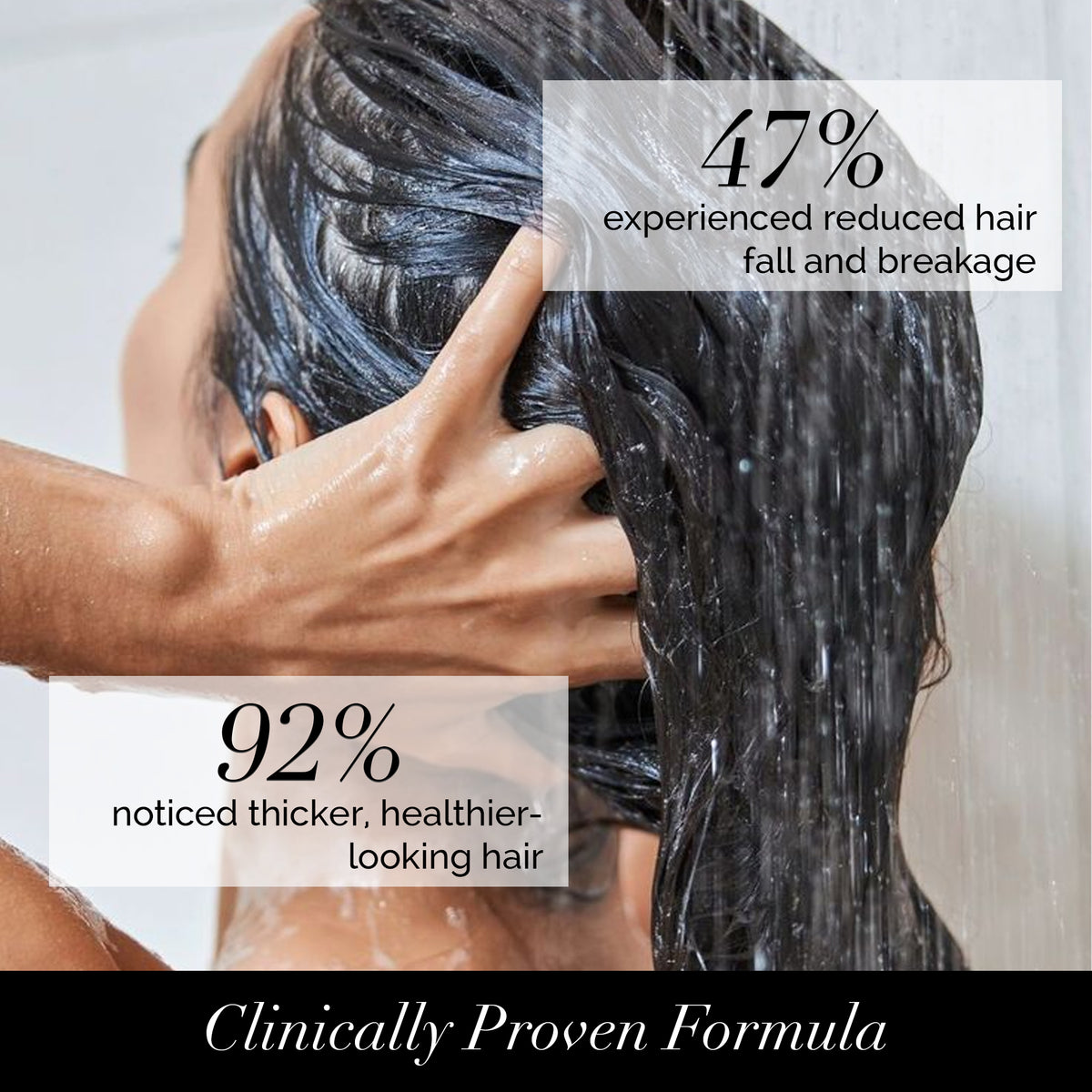 La Chevelure Anti Hair Loss Treatment