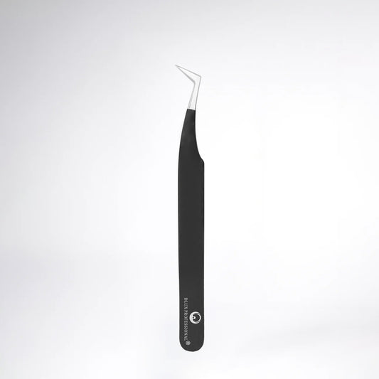 Black Line Tweezer
