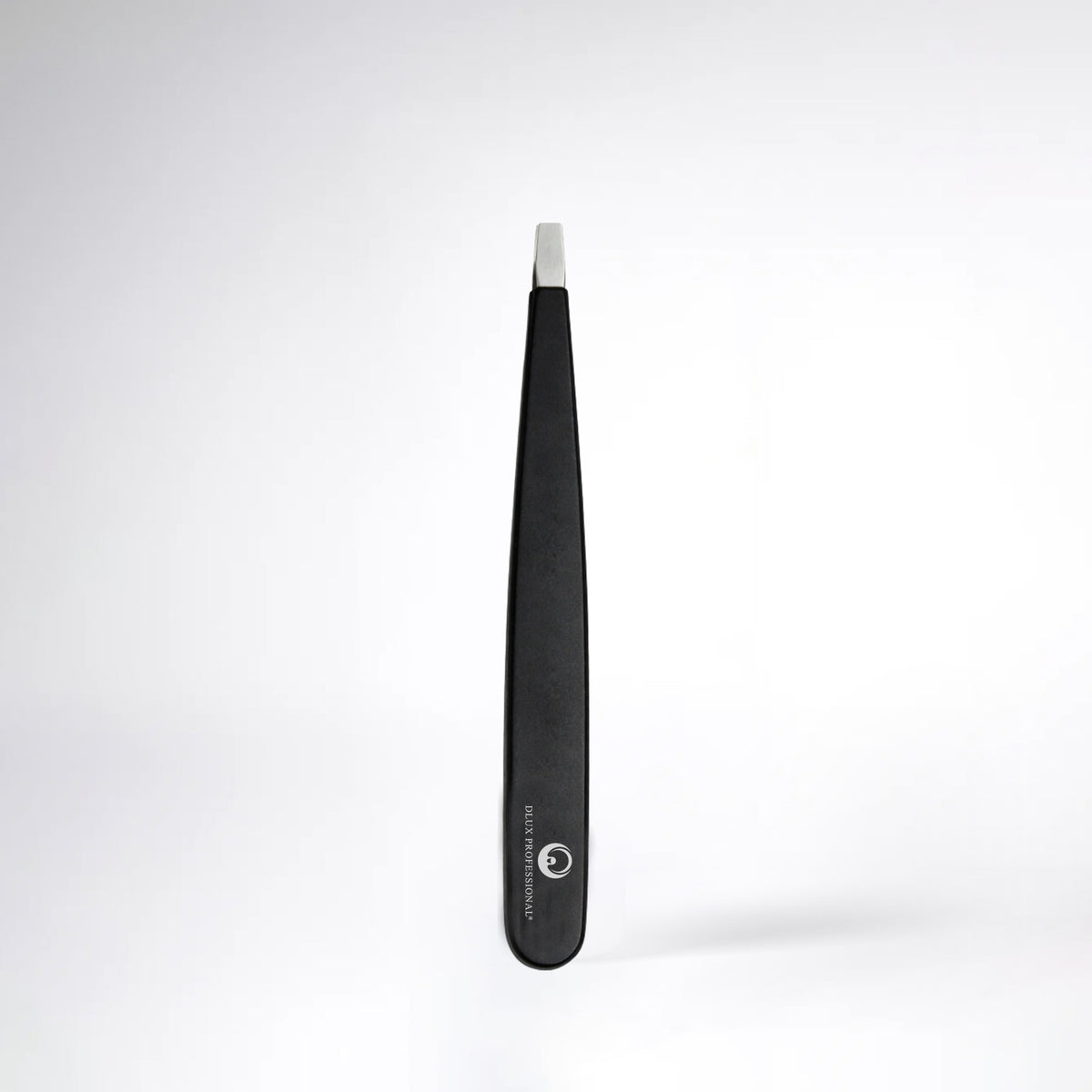 Matte Black Brow Tweezer