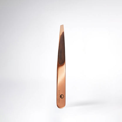 Rose Gold Brow Tweezer
