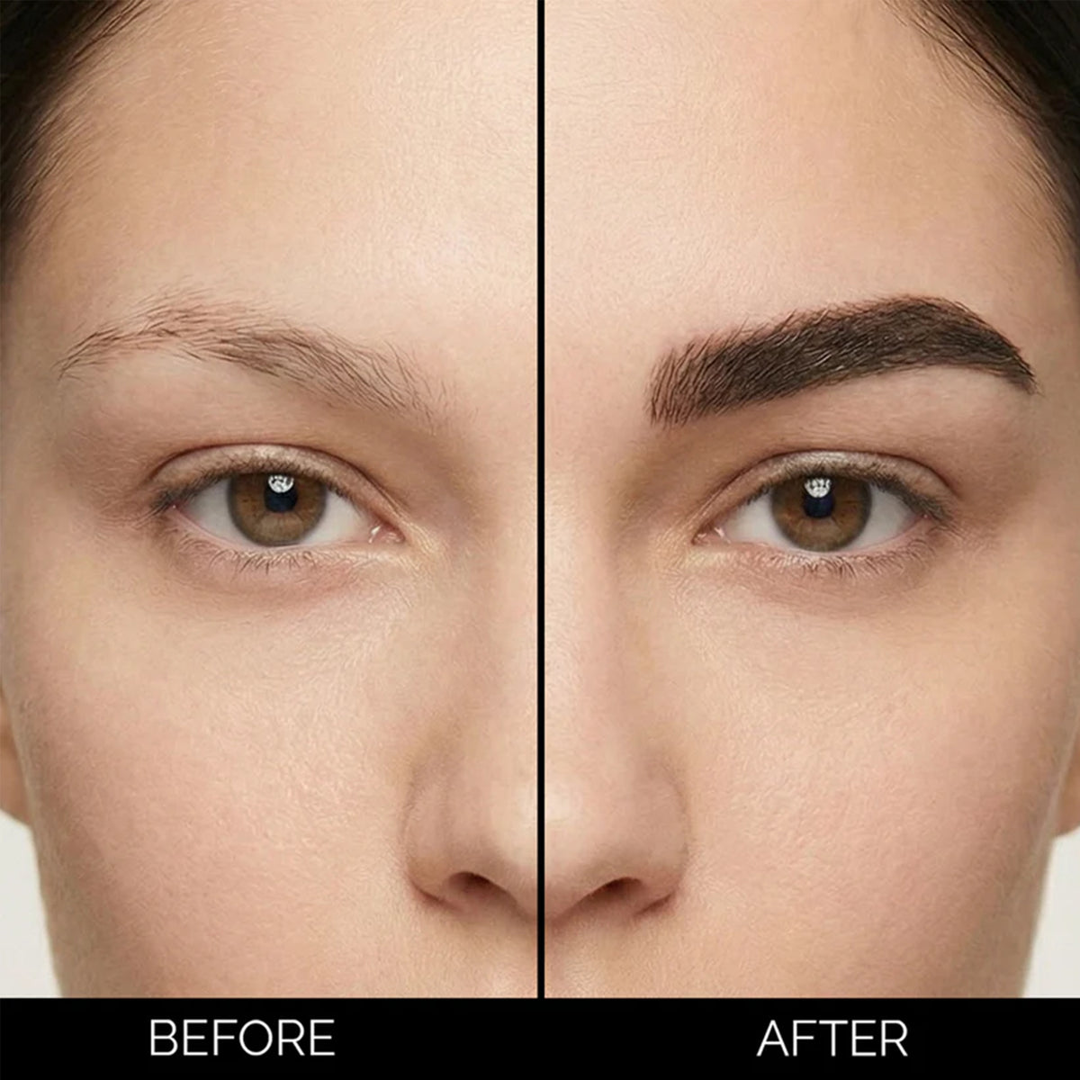 Korean Lash and Brow Art Brown Tint