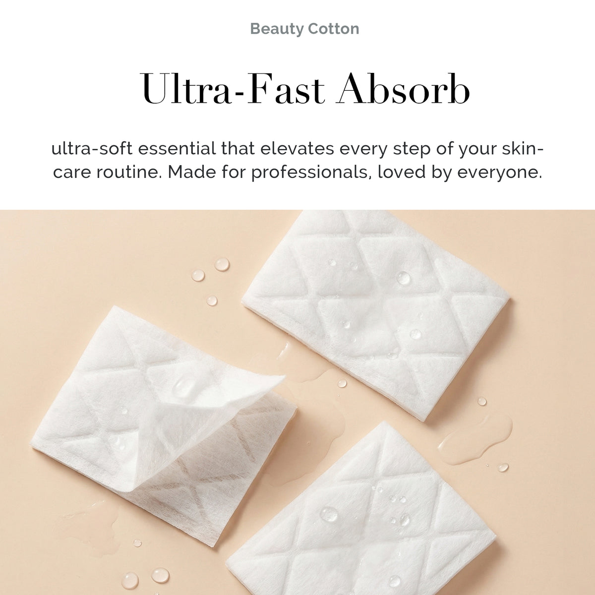 Beauty Cotton