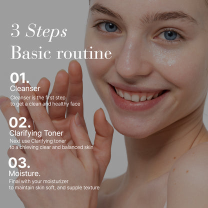 Clarifying Toner
