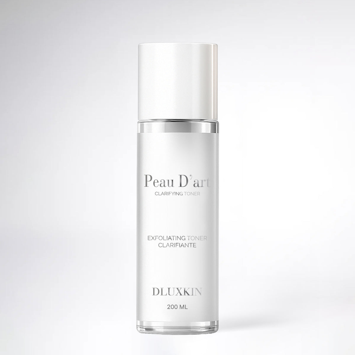 Clarifying Toner