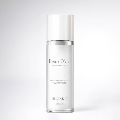 Clarifying Toner