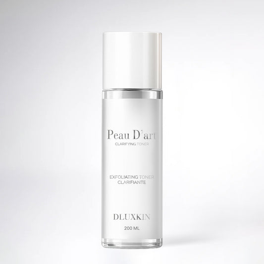 Clarifying Toner