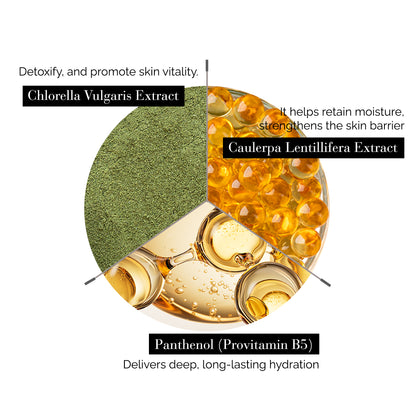 Clarifying Toner