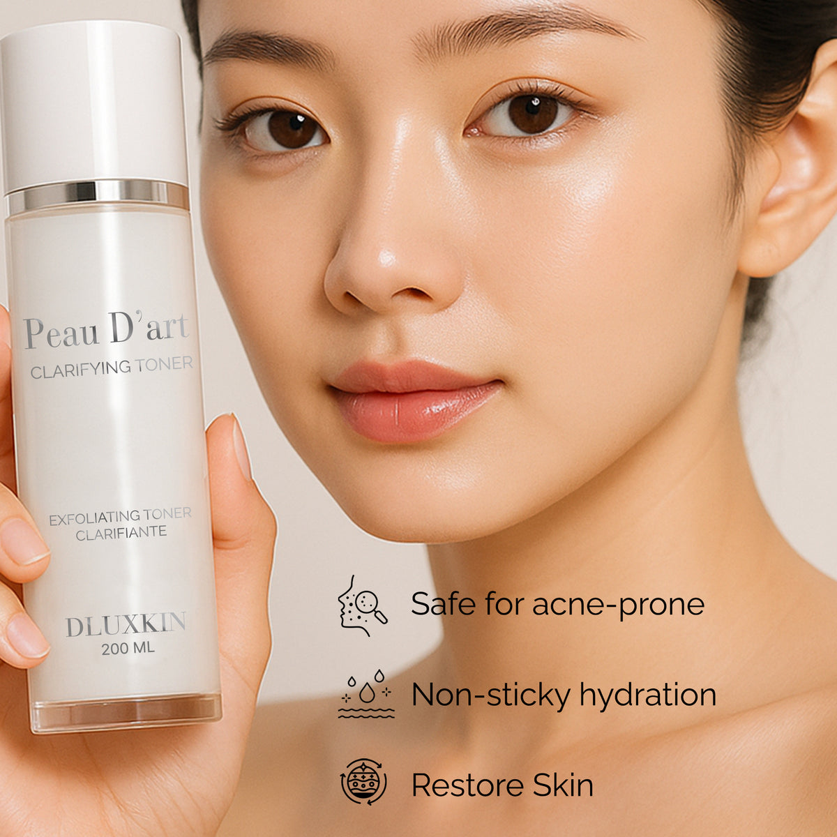 Clarifying Toner