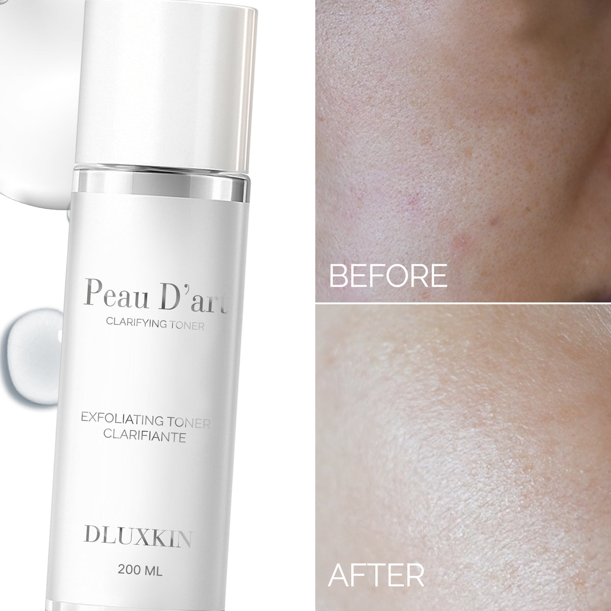 Clarifying Toner