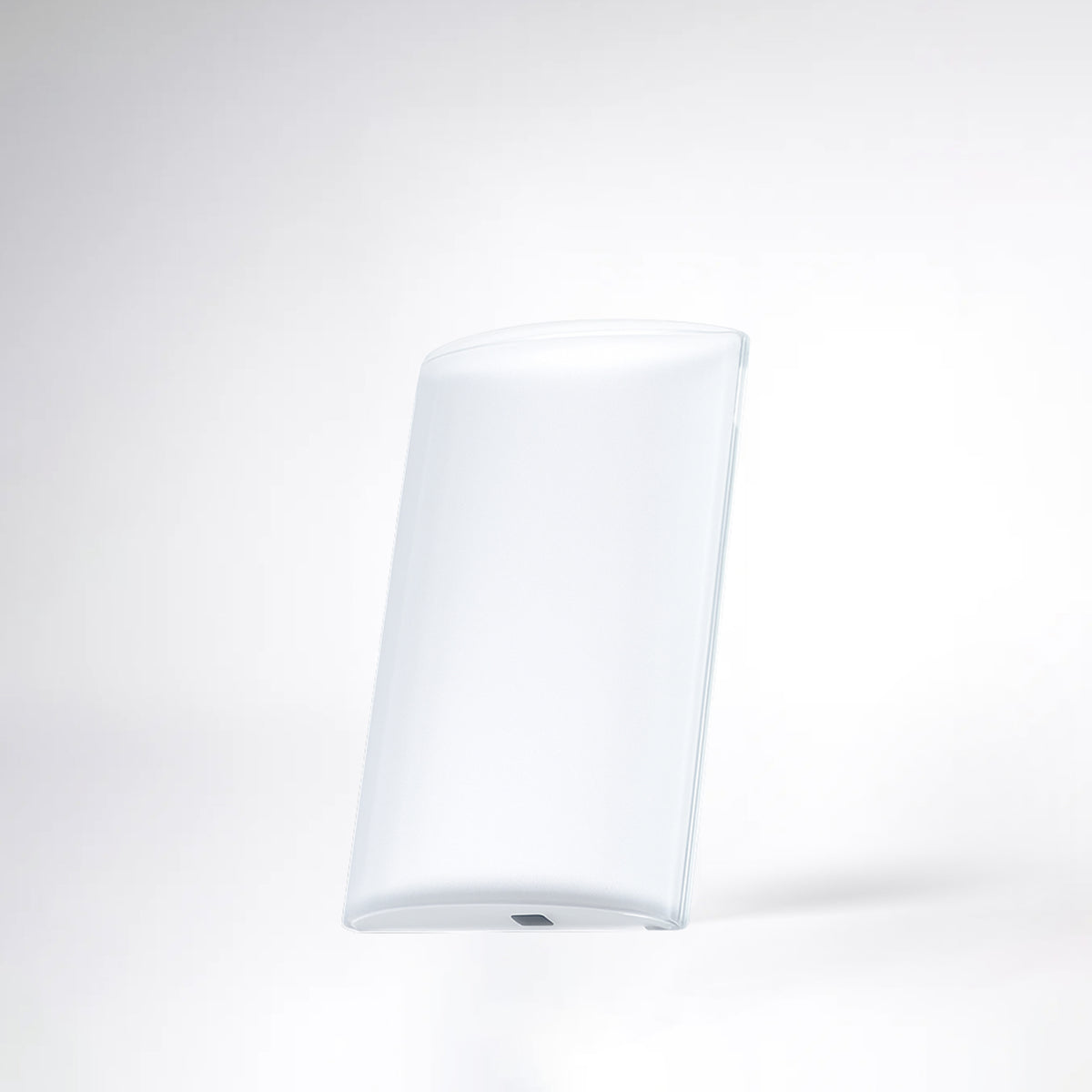 Arc Eyelash Plate