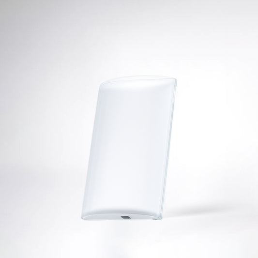 Arc Eyelash Plate