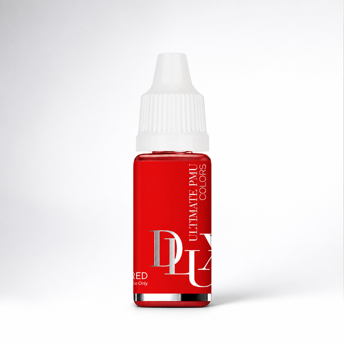 Ultimate Pmu Colors Red