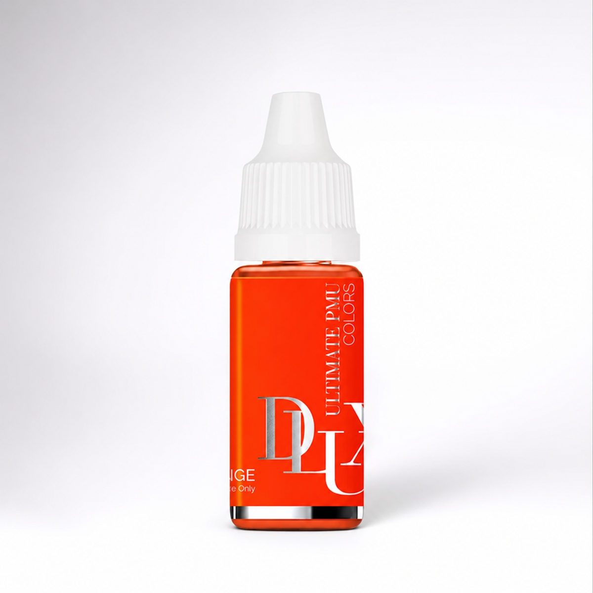 Ultimate Pmu Colors Orange