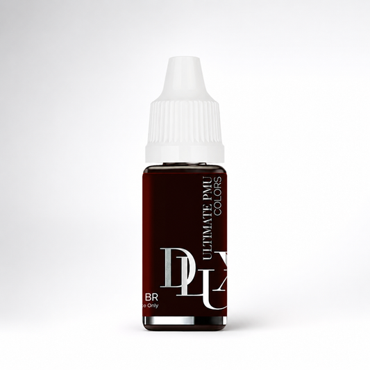 Ultimate Pmu Colors Dark Black Brown